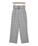 INDIVI（インディヴィ）その他 黒 サイズ:38(M位) レディース/2200646406206