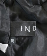 INDIVI（インディヴィ）その他 黒 サイズ:38(M位) レディース/2200646406206