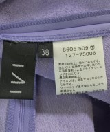 INDIVI（インディヴィ）ロング・マキシ丈スカート 紫 サイズ:38(M位) レディース/2200646406251