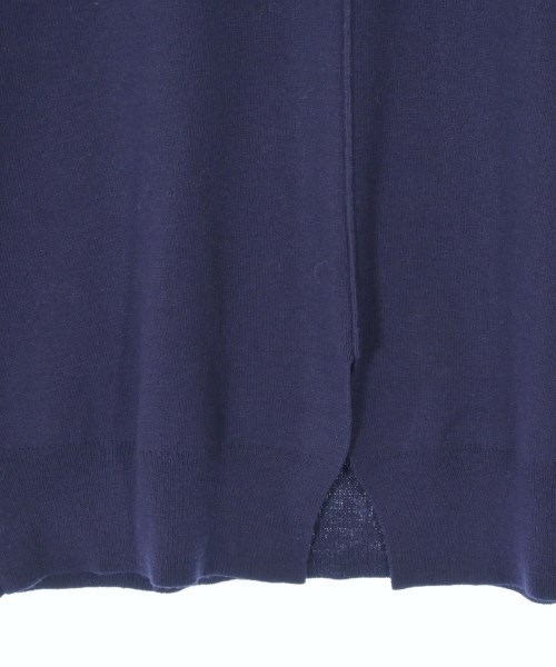 INDIVI（インディヴィ）ニット・セーター 紫 サイズ:38(M位) レディース/2200646406732