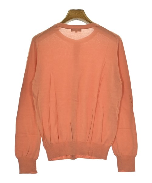 INDIVI（インディヴィ）カーディガン オレンジ サイズ:38(M位) レディース/2200646406800