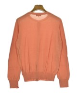 INDIVI（インディヴィ）カーディガン オレンジ サイズ:38(M位) レディース/2200646406800