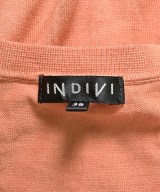INDIVI（インディヴィ）カーディガン オレンジ サイズ:38(M位) レディース/2200646406800