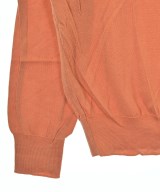 INDIVI（インディヴィ）カーディガン オレンジ サイズ:38(M位) レディース/2200646406800