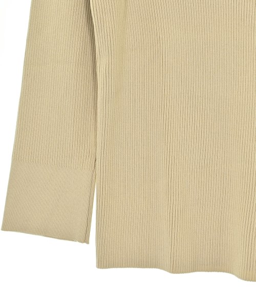 INDIVI（インディヴィ）ニット・セーター ベージュ サイズ:36(S位) レディース/2200646406886