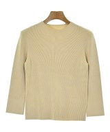 INDIVI（インディヴィ）ニット・セーター ベージュ サイズ:36(S位) レディース/2200646406886