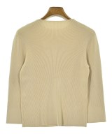 INDIVI（インディヴィ）ニット・セーター ベージュ サイズ:36(S位) レディース/2200646406886