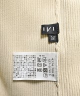 INDIVI（インディヴィ）ニット・セーター ベージュ サイズ:36(S位) レディース/2200646406886