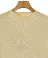 INDIVI（インディヴィ）ニット・セーター ベージュ サイズ:36(S位) レディース/2200646406886