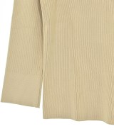 INDIVI（インディヴィ）ニット・セーター ベージュ サイズ:36(S位) レディース/2200646406886