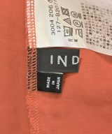 INDIVI（インディヴィ）ブラウス オレンジ サイズ:38(M位) レディース/2200650610019