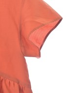 INDIVI（インディヴィ）ブラウス オレンジ サイズ:38(M位) レディース/2200650610019