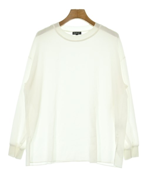 インディヴィ(INDIVI)のINDIVI ブラウス