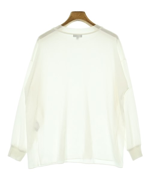 INDIVI（インディヴィ）ブラウス 白 サイズ:38(M位) レディース/2200650610033