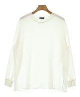 INDIVI（インディヴィ）ブラウス 白 サイズ:38(M位) レディース/2200650610033