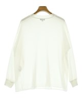 INDIVI（インディヴィ）ブラウス 白 サイズ:38(M位) レディース/2200650610033