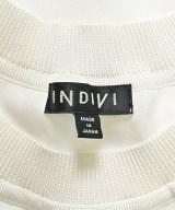 INDIVI（インディヴィ）ブラウス 白 サイズ:38(M位) レディース/2200650610033