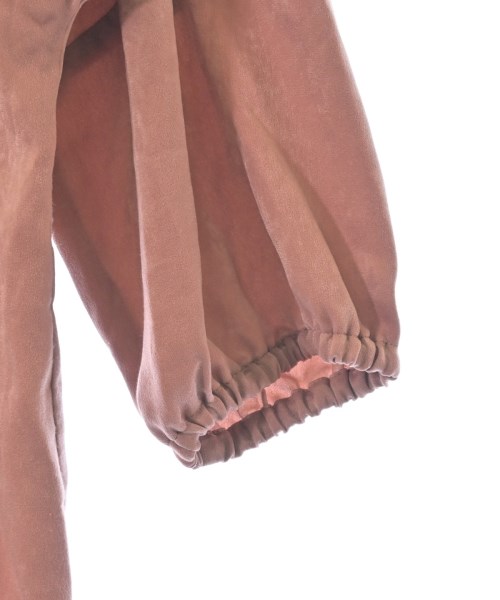 INDIVI（インディヴィ）ブラウス ピンク サイズ:38(M位) レディース/2200650610057