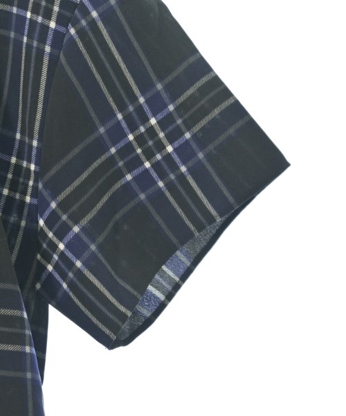 INDIVI（インディヴィ）ブラウス 黒 サイズ:38(M位) レディース/2200650610071