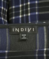 INDIVI（インディヴィ）ブラウス 黒 サイズ:38(M位) レディース/2200650610071
