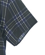 INDIVI（インディヴィ）ブラウス 黒 サイズ:38(M位) レディース/2200650610071