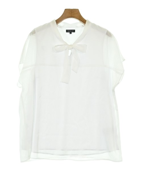 インディヴィ(INDIVI)のINDIVI ブラウス