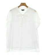 INDIVI（インディヴィ）ブラウス 白 サイズ:40(L位) レディース/2200650610231