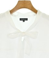 INDIVI（インディヴィ）ブラウス 白 サイズ:40(L位) レディース/2200650610231