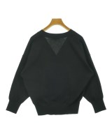 INDIVI（インディヴィ）カーディガン 黒 サイズ:38(M位) レディース/2200650610248