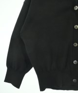 INDIVI（インディヴィ）カーディガン 黒 サイズ:38(M位) レディース/2200650610248