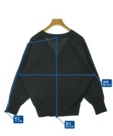 INDIVI（インディヴィ）カーディガン 黒 サイズ:38(M位) レディース/2200650610248