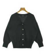 INDIVI カーディガン