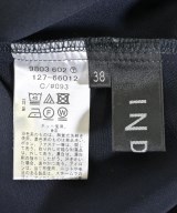 INDIVI（インディヴィ）その他 紺 サイズ:38(M位) レディース/2200651052023