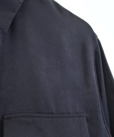 INDIVI（インディヴィ）カジュアルシャツ 紺 サイズ:38(M位) レディース/2200651745109