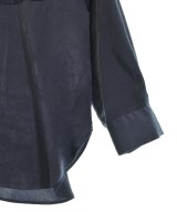 INDIVI（インディヴィ）カジュアルシャツ 紺 サイズ:38(M位) レディース/2200651745109