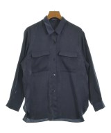 INDIVI カジュアルシャツ