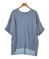 INDIVI（インディヴィ）ブラウス 青 サイズ:38(M位) レディース/2200657419097