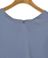 INDIVI（インディヴィ）ブラウス 青 サイズ:38(M位) レディース/2200657419097