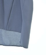 INDIVI（インディヴィ）ブラウス 青 サイズ:38(M位) レディース/2200657419097