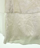 INDIVI（インディヴィ）ブラウス シルバー サイズ:38(M位) レディース/2200657419134