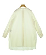 INDIVI（インディヴィ）カジュアルシャツ 白 サイズ:38(M位) レディース/2200657419141