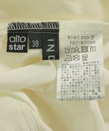 INDIVI（インディヴィ）カジュアルシャツ 白 サイズ:38(M位) レディース/2200657419141