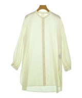 INDIVI カジュアルシャツ