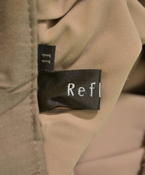 INDIVI（インディヴィ）ロング・マキシ丈スカート 茶 サイズ:11(L位) レディース/2200650829022