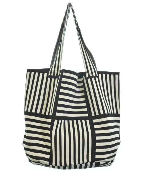 INDIVI（インディヴィ）トートバッグ 黒 サイズ:- レディース/2200648294047