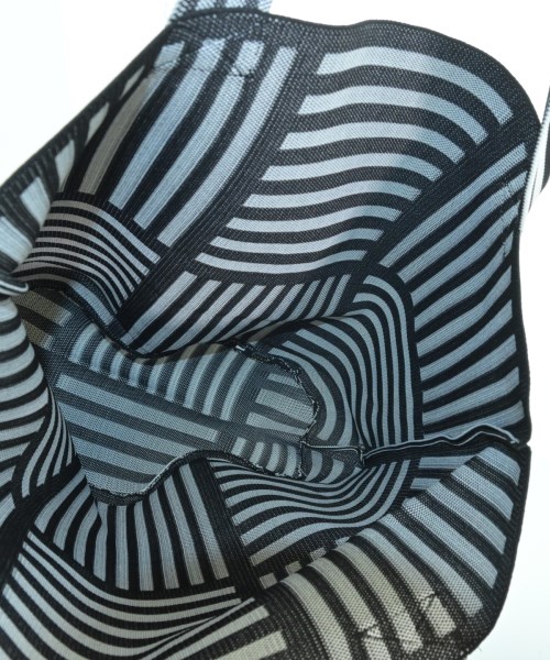 INDIVI（インディヴィ）トートバッグ 黒 サイズ:- レディース/2200648294047