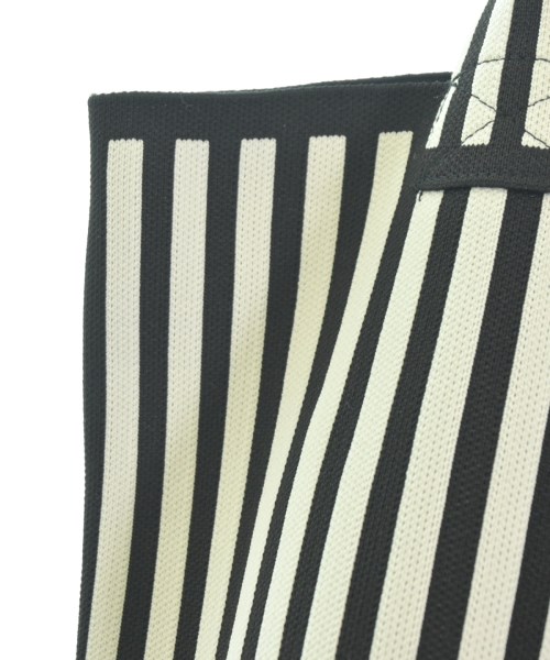 INDIVI（インディヴィ）トートバッグ 黒 サイズ:- レディース/2200648294047