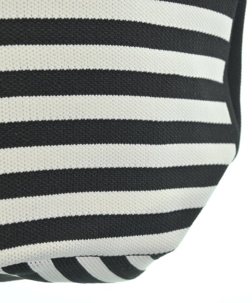 INDIVI（インディヴィ）トートバッグ 黒 サイズ:- レディース/2200648294047