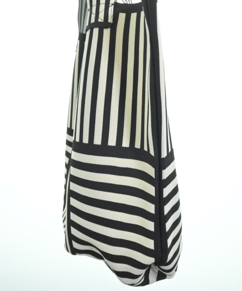 INDIVI（インディヴィ）トートバッグ 黒 サイズ:- レディース/2200648294047