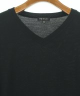 INDIVI（インディヴィ）ニット・セーター 黒 サイズ:38(M位) レディース/2200648294054